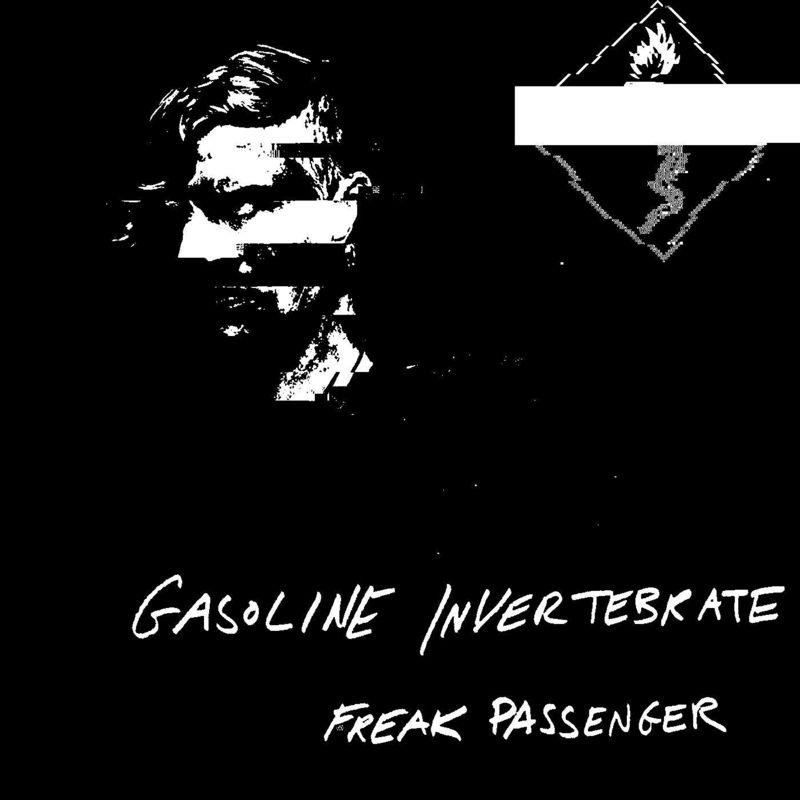 Gasoline Invertebrate - I Love You (The Gothsicles' Gtwremix)